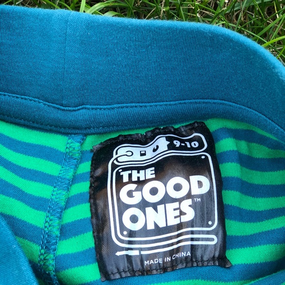 HTF The Good Ones Pants by Matilda Jane, Size 9/10 - Picture 4 of 7